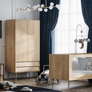 Chambre Bosque