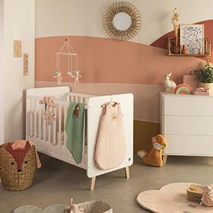 Chambre Noah