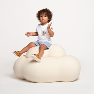 Paw'Lorful Baby Boy 3-36 mois