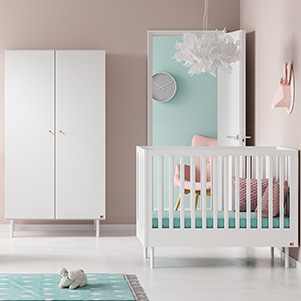 Chambre Cute