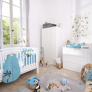 Chambre Eden
