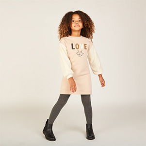 Pearl your World 3-14 ans