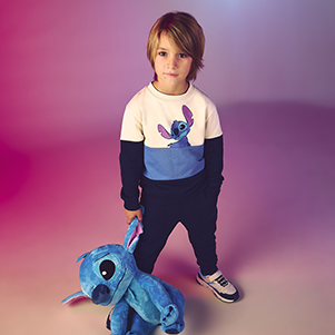 Aloha Boy 3-10 ans