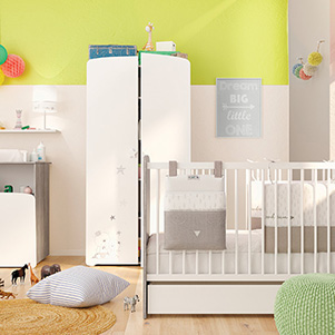 Chambre Julian