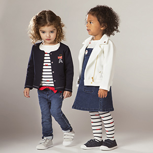 P'tit chat à Paris 3-36 mois