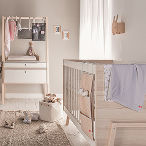 Chambre Spot