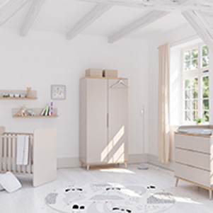 Chambre Hazel