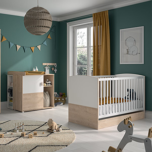 Chambre Emma