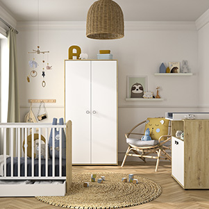 Chambre Arthur