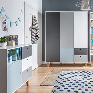 Chambre Concept