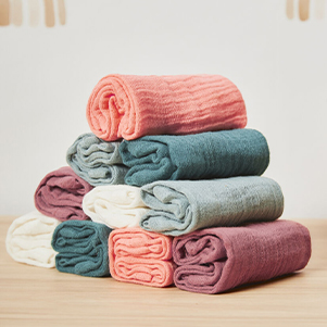 Offre draps