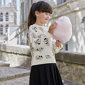 Cosy Days 3-10 ans