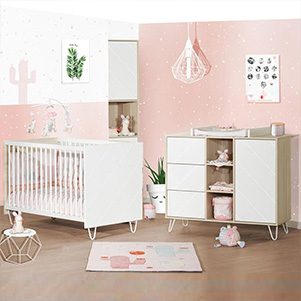 Chambre Happy