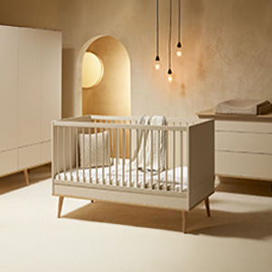 Chambre Flow Argile